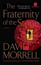 David Morrell The Fraternity