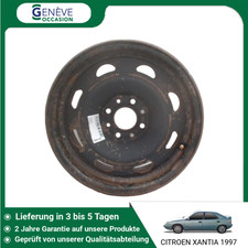 🇩🇪 STAHLFELGE ➤ CITROEN XANTIA 5401C7 ♻️