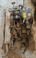 VW Wasserboxer Motor DF 032224 1,9 L 