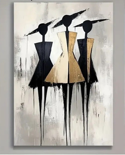 Elegante abstrakte - elegante,
