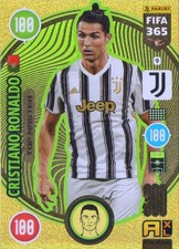 FIFA 365 * Panini Adrenalyn XL