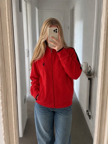 Polo ralph lauren jacke - polo,
