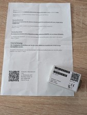 Amiga RYS MK II - USB Maus-/Tatstaturadapter