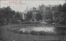 K 1566#   AK Rudolstadt 07407