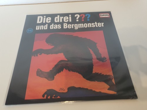 Die drei fragezeichen - drei,