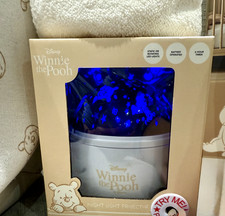 Disney Winnie Puuh Nachtlicht