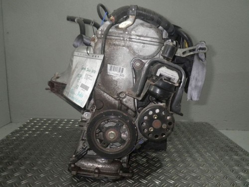 Motor ohne anbauteile - ohne, (benzin)