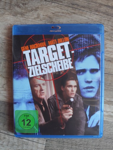 Target zielscheibe gene - target,