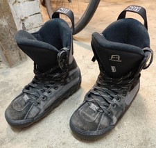 Flow Snowboard Schuhe Fusion Größe 44 (Gr. 41  Gr. 42  Gr. 43) Snowboardschuhe