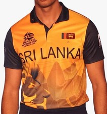 Sri Lanka Cricket 2022 T20