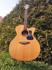 Akustikgitarre Blueridge BR-J32C rar, 1993, sehr guter Zustand