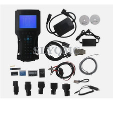 Car Diagnostic TIS2000 Scanner