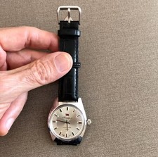 7120 Manual Mechanical Watch