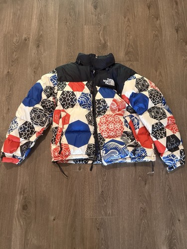 The north face - north,