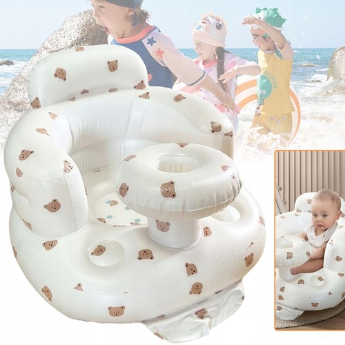 Aufblasbarer babysitz babysofa - aufblasbarer,