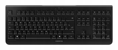 Cherry 3000de tastatur - cherry, jk-3000de-2