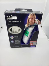 Braun ThermoScan 6 IRT 6515