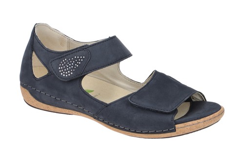 Waldläufer schuhe heliett - schuhe,