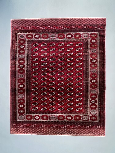 Antiker turkmen tekke - antiker,