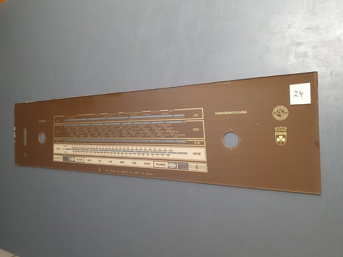 Grundig westfalen - grundig, (2460)