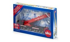 Siku 4311 SIKU MEGA LIFTER "SUPER SERIE 1:55" NEU OVP--Umverpackung beschädigt.