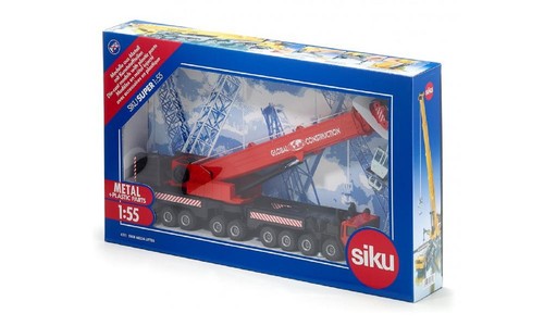 Siku 4311 mega lifter - siku,