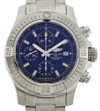 Breitling avenger chronograph - breitling,