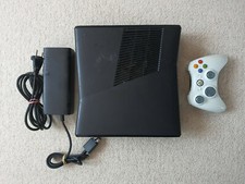 Spielekonsole Microsoft Xbox