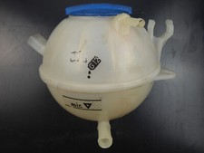 VW Golf V 1.4 Ausgleichsbehälter Behälter für Kühlflüssigkeit 1K0121407A  