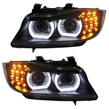 Xenon D1S Scheinwerfer Angel