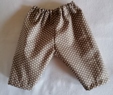 Hose f. Puppen 43cm
