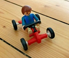 Playmobil Klicky 3358 Kettcar
