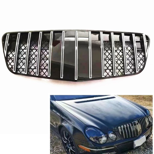 Chrom sport kühlergrill - sport,