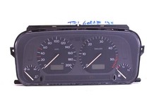 Tachometer original VW Golf