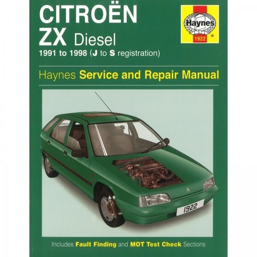 Citroen diesel 1991 - citroen,