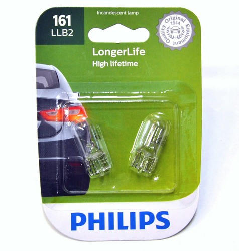 Philips longerlife 161 zwei - longerlife, 3w