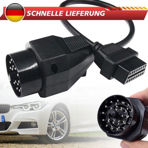 Diagnose adapter stecker - 1x,