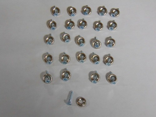 Skee ball stainless - stainless, steel