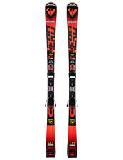 ROSSIGNOL HERO ELITE LTD+ LOOK XPRESS 11GW 2023 Slalom skis Rennski Ski SportSki