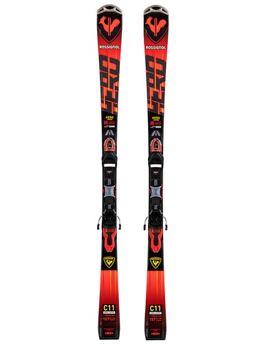 Rossignol hero elite ltd look - elite,