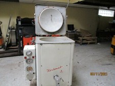 Korimat 120   AUTOKLAV