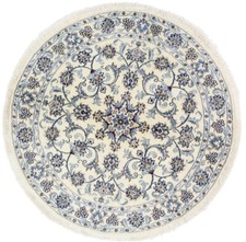 Original Orientteppich Nain