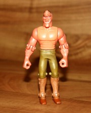 1999 Clayton McDonald's Disney Tarzan Rare Action Figure / Figur