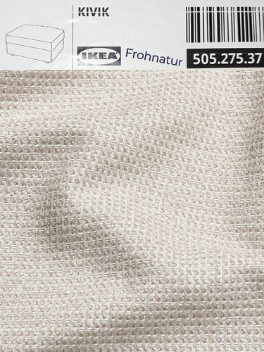 Ikea kivik bezug - kivik, für