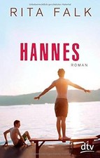 Hannes: Roman von Falk, Rita |