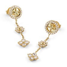 GUESS Schmuck Damen-Ohrringe