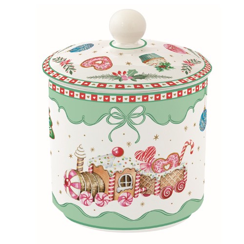 Keksdose sweet christmas - sweet,