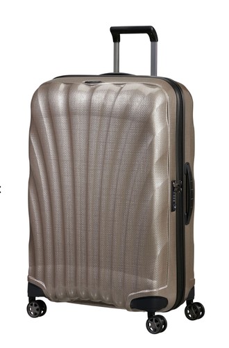 Samsonite koffer lite 81 - samsonite,