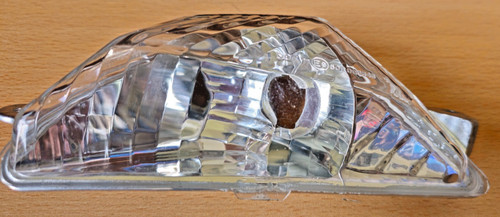 Vorne links blinkergehäuse - vorne,