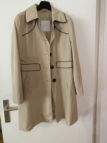 Eleganter damenmantel - eleganter,